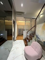 The Greenwood (D11), Terrace #473286751